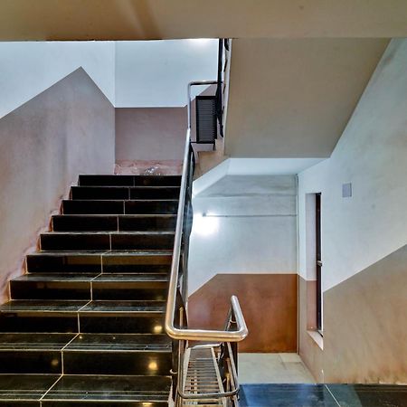 Hotel O Jk Inn Tiruppur Exteriér fotografie