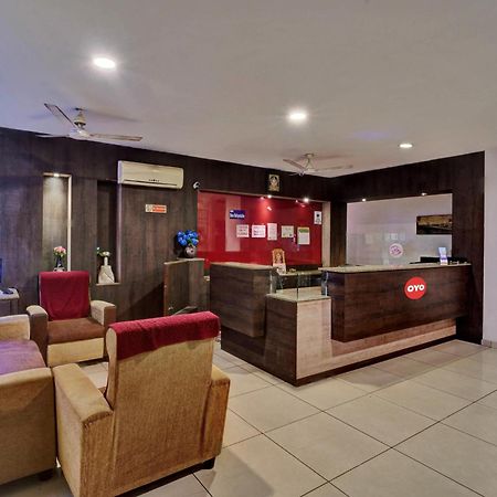 Hotel O Jk Inn Tiruppur Exteriér fotografie